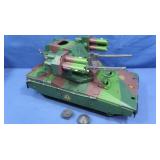 Vintage GI Joe'Equalizer'