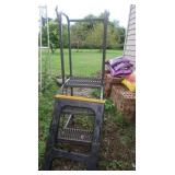 Step Ladder 30"