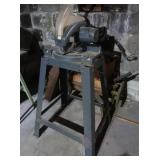 Vintge Sears/Craftsman 8 1/4" Circular Saw on