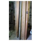Lg Lot Wood(8
