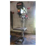 Craftsman 12" Bench Drill Press&Laser