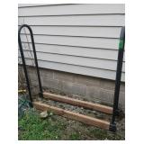 Cord Wood Frame-44x45"