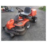 Husqvarna Rider 155 38"Deck,Motor-Kohler Command