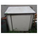 Outdoor Storage Shed-53x35x49"