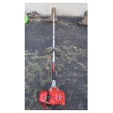 Shindaiwa Straight Shaft Trimmer,Model T235-60"