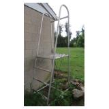 Ladder Scaffolding-42" Platform Ht