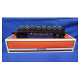 Lionel Pennsylvania Flat Car w/Wheel Load 6-26699