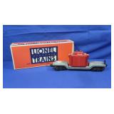 Vintage Lionel Transformer Car 2461 w/Box