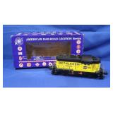 RMT-4191 Emery #1995 Locomotive Bethlehem Steel