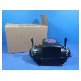 Lionel Multi-Control Trainmaster Type-ZW