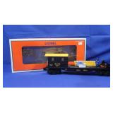 Lionel M.O.W. Operating Welding Car 6-36831 w/Box