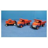 Lionel Lines Construction Vehicles