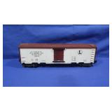 Lionel Automated Refrigerated Car 36621 No Box