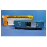 Rail King MTH Westinghouse Box Car 30-79337 w/Box