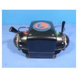 Lionel Multi-Control Trainmaster Type-ZW
