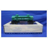 Lionel Cities Services Tank Car #6465,6-29617