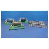Lionel Train Track Accessories