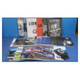 Lionel Catalogs