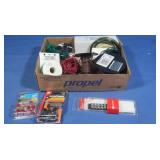 Electrical Wires&Connectors
