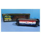Weaver C&I 2 Bay Offset Hopper 1776 w/Box