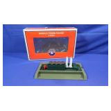 Vintage Lionel Missile Firing Range 6-82544 w/Box
