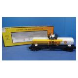 Rail King MTH Shell Tank Car 33-7328 w/Box