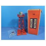 Vintage Lionel Rotating Beacon 394,w/Extra