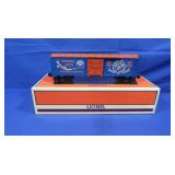 Lionel 2006 LRRC Anniversary Box Car 6-29939