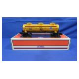 Lionel Union Pacific 3 Dome Tank Car 6-81002