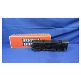 Vintage O Ga Lionel #681 Locomotive w/Smoke&Tender