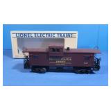 Vitage Lionel Pennsylvania Extended Vision