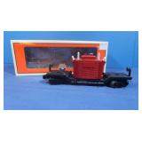 Lionel Pensylvania Power&Light Transformer Flat