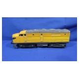 Vintage Lionel O Ga Union Pacific 2023 Set w/Dummy