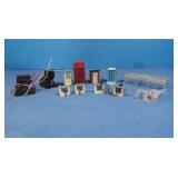 Train Village Accessories,Some Lionel,Some