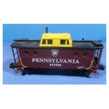 Lionel PRR Caboose,No Box