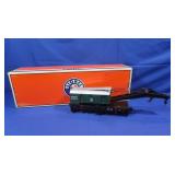 Lionel Union Pacific Crane Car 6-29804