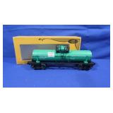 Vintage Lionel Sinclair Tank Car 6-9369 w/Box