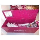 ENERPAC Tool Box w/Hydraulic Mini Bender Kit