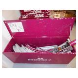 ENERPAC Tool Box w/Hydraulic Mini Bender Kit