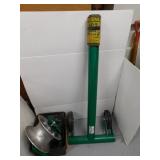 GREENLEE Extension Boom Kit Cat#682