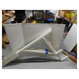 Weather Guard Ladder Rack Model 106