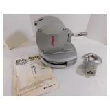 Duff-Norton 2 Ton Coffing Hoist(no chain)