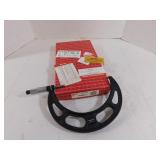 LS Starrett Co Micrometer Caliper No 436 6-7