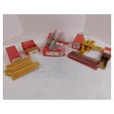 Starret Lot-2 Yankee Dividers,Sm. Hole Gauges&more