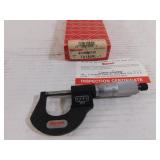 Starrett Micrometer-T2116XRL-1 EDP55959