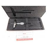 Starrett Measurement Kit