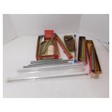 Misc Starrett Post Lot