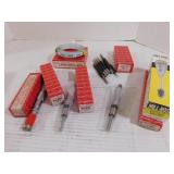 Starrett Lot-Micrometer Head & more