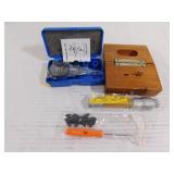 Brown & Sharp Intrimik 599-281-7 & more