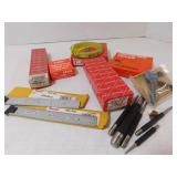 Starrett Center Punches Lufkin 10